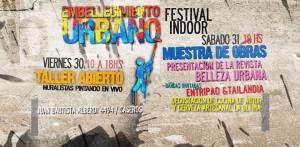 Embellecimiento urbano