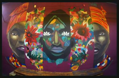 Mural de Nicolas Valeiras