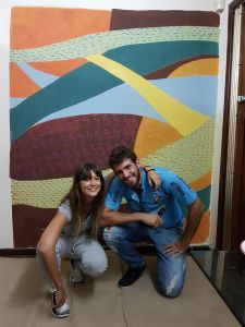 Taller de Muralismo Personalizado