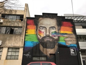 Imagen publicada en Urban Canvas