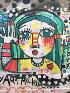 Imagen publicada en Urban Canvas