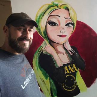 Carlos Acuaman Prendes