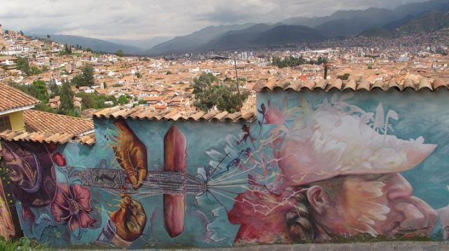 Agus Rucula y Cris Herrera Kiki