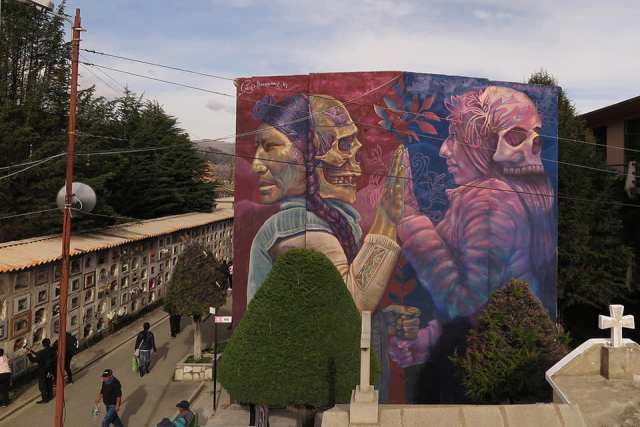 Agus Rucula y Cris Herrera Kiki