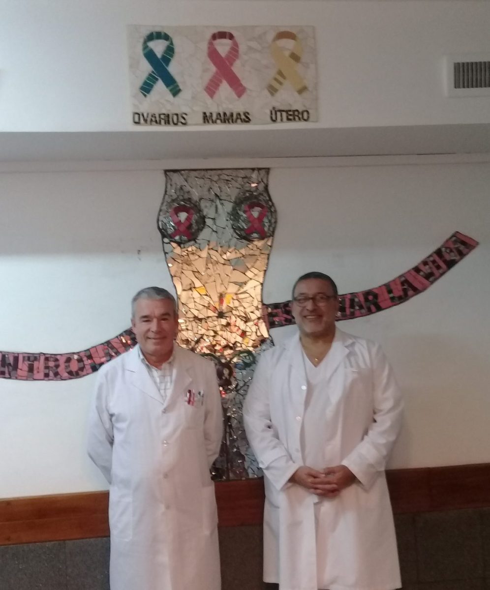 Mosaiquismo Maternidad Sarda