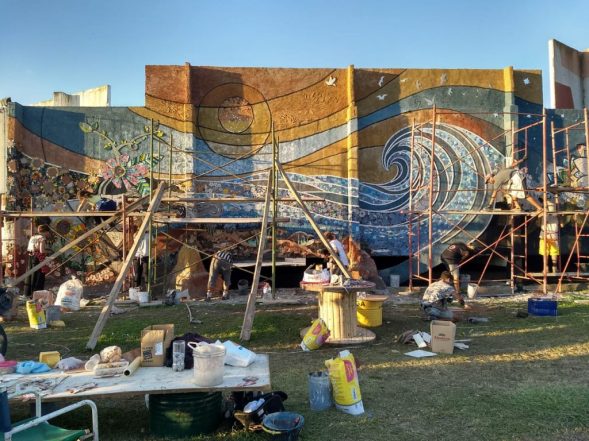 4ta Bienal Internacional de Arte Miramar