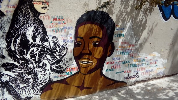 Street Art Buenos Aires