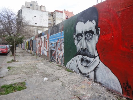 Urban Art, Buenos Aires