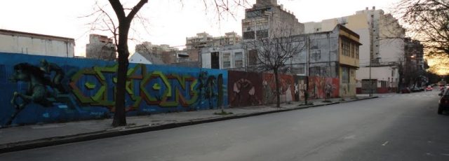 Camargo y Thames, Año 2010