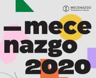 Mecenazgo