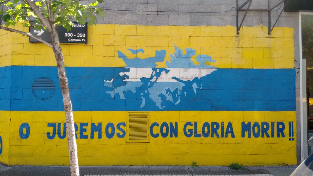 Araoz y Luis M. Drago - Artista: atlanta popular