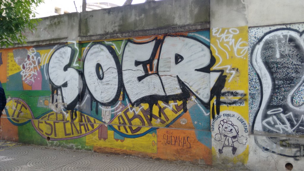 Cnel. Apolinario Figueroa al 600