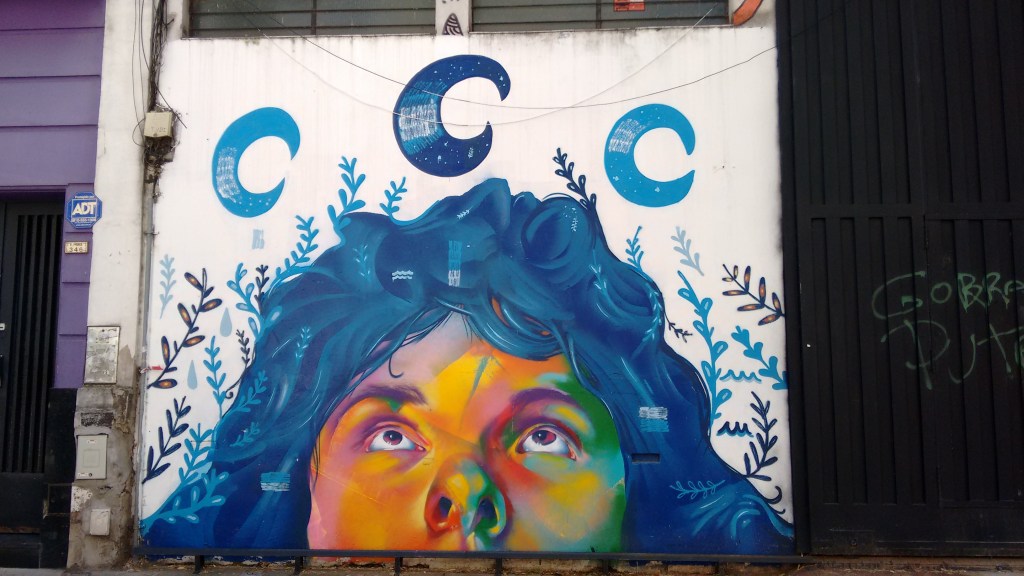 Frías 346. Foto: año 2021.