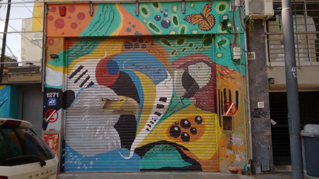 Humboldt 1271 - Artista: marcpaint 2