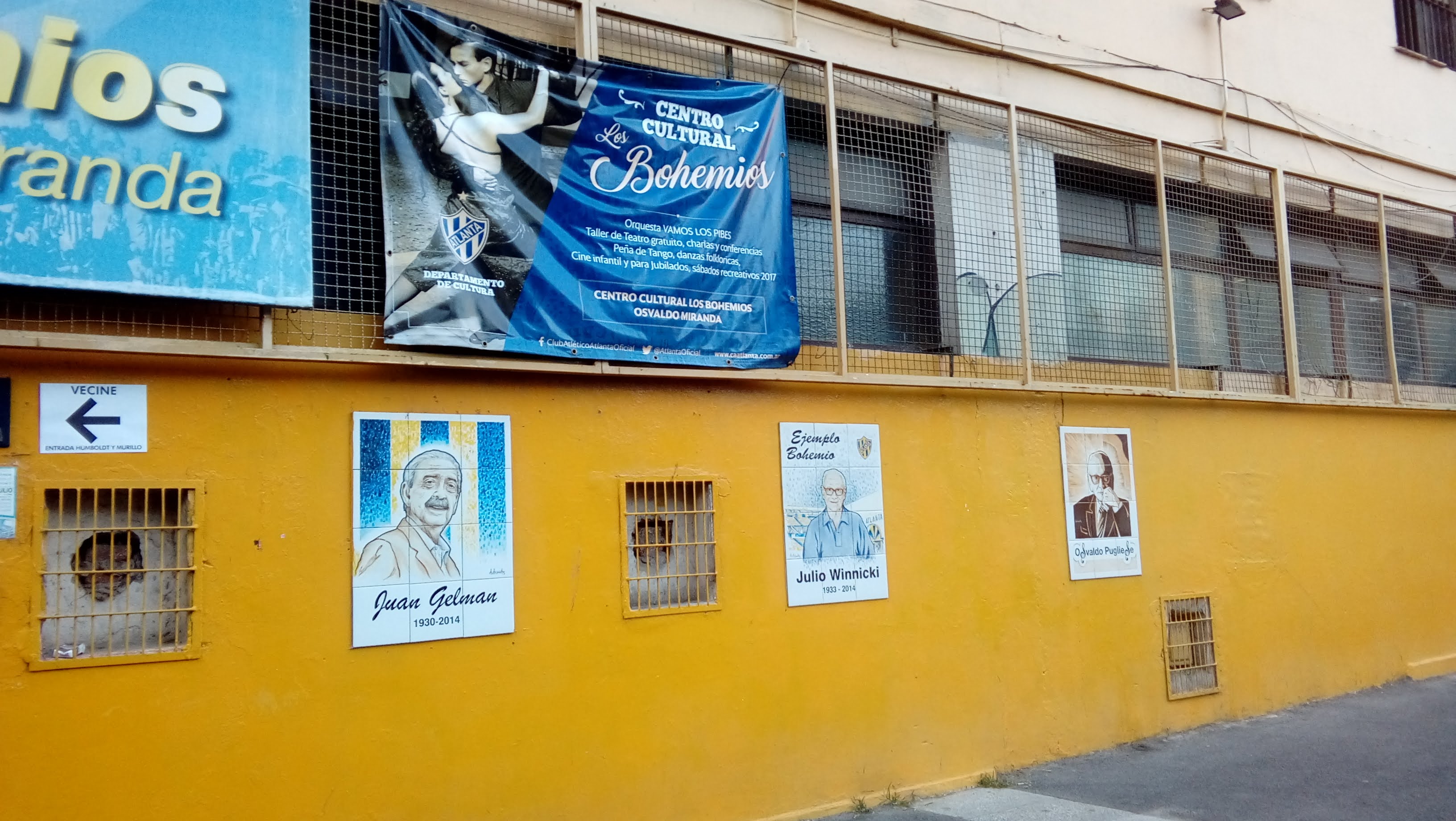 Humboldt 300. Foto: año 2020.