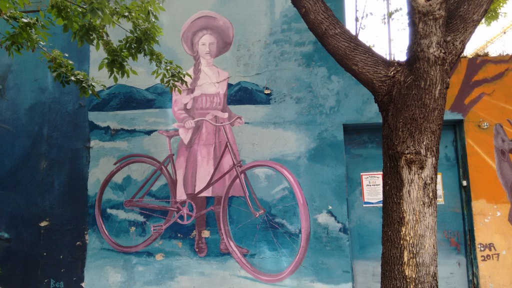 Luis Viale al 600 - 2