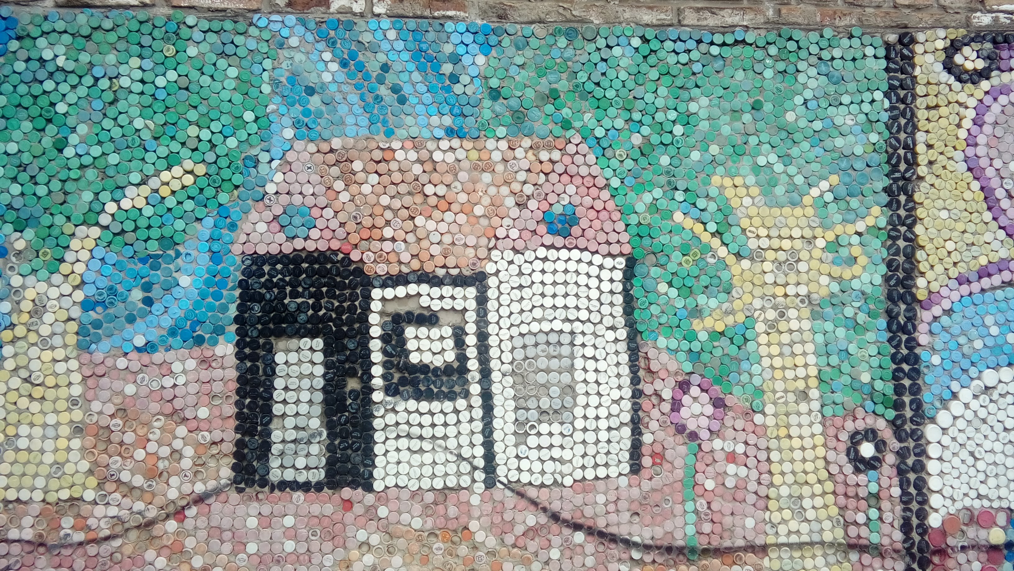 Martínez Rosas 1300. Foto: año 2020.