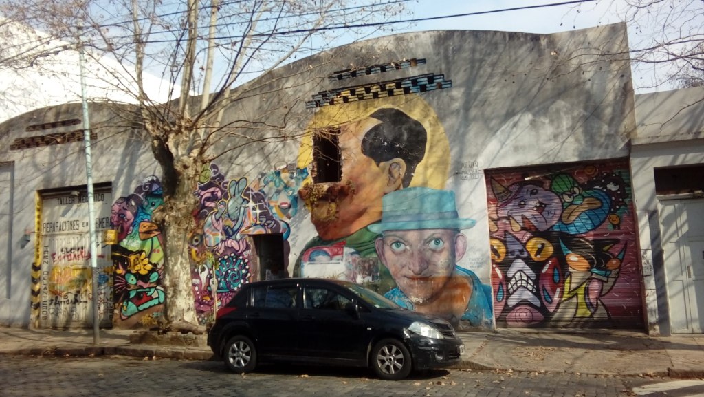 Castillo 850 (Eversiempre / Greenhouse)