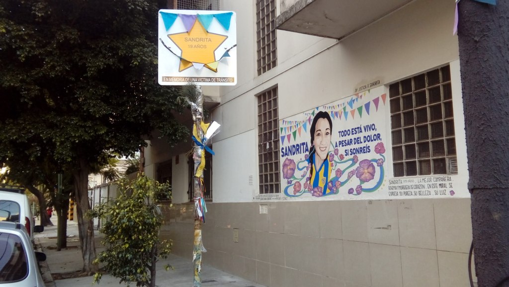 Camargo y Serrano - Justicia x Sandrita