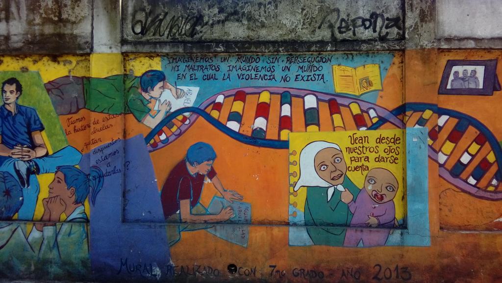 Cnel. Apolinario Figueroa al 600 - Red Sudakas