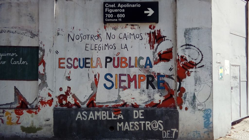 Cnel. Apolinario Figueroa al 600 - Red Sudakas