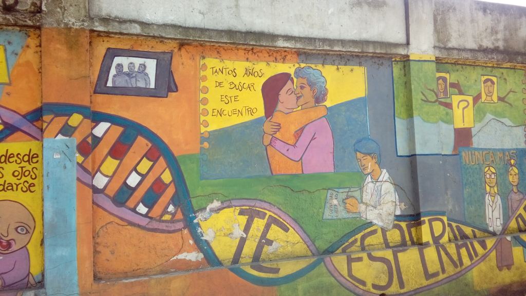 Cnel. Apolinario Figueroa al 600 - Red Sudakas