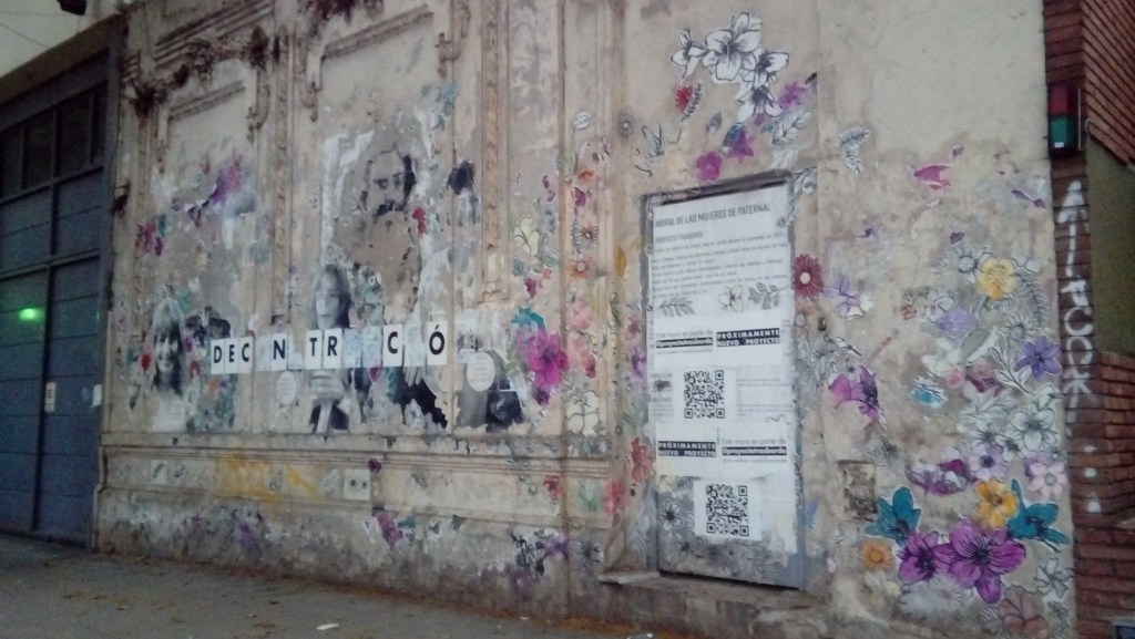 Cucha Cucha 2558 - Proyecto Trasborde