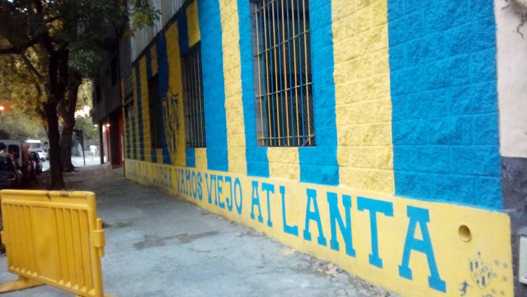 Padilla 910 - Atlanta Popular