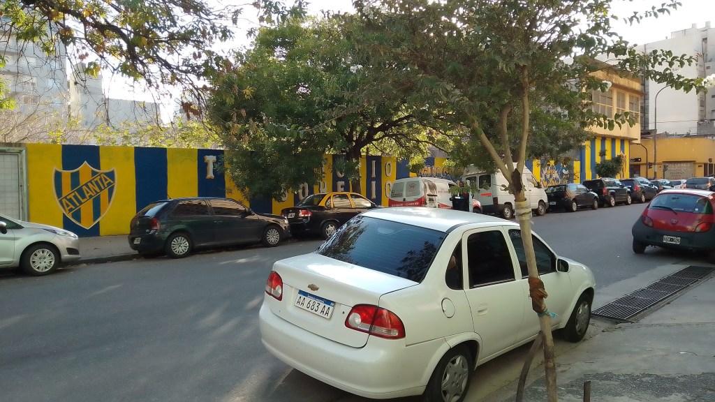 Camargo 900 (Año 2021)